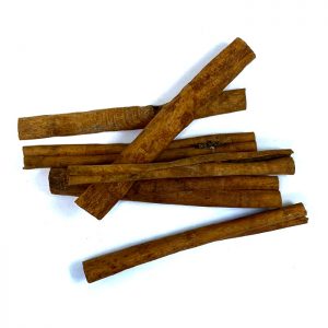 Kaneelbast-cassia-stok