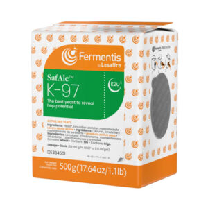 fermentis-safale-k-97-gist-500g