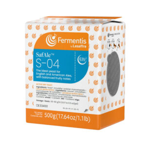 fermentis-safale-s-04-gist-500g