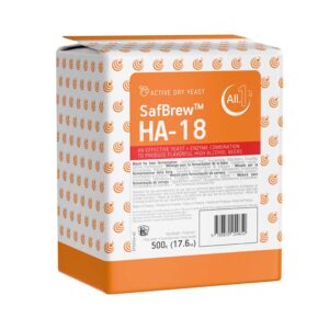 fermentis-safbrew-ha-18-gist-500g