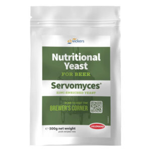servomyces-zinc-verrijkte-gistvoeding-500g