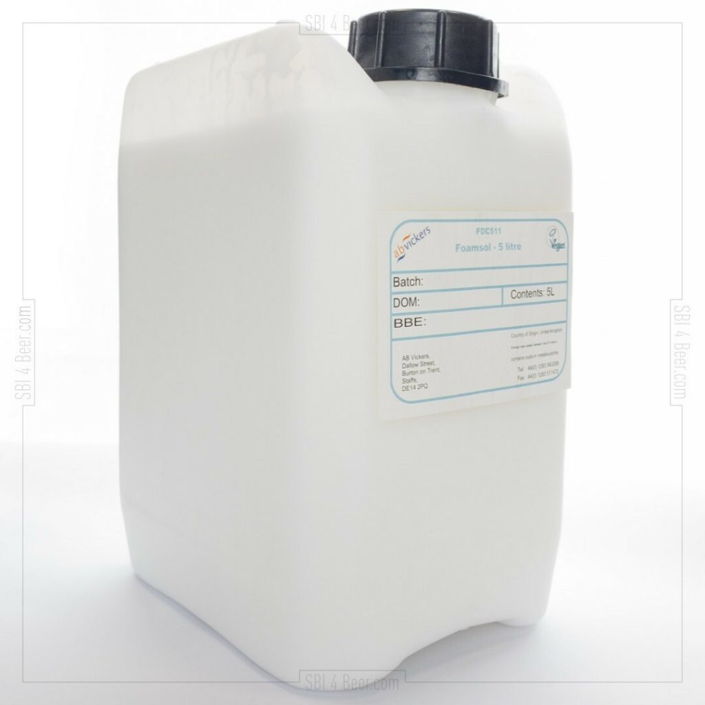 Compac CG Granules - 10 KG - Selected Brewing Ingredients