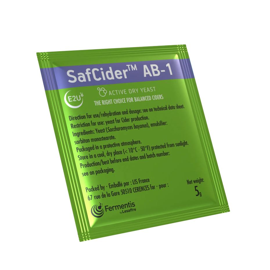 SafCider-AB-1-5g