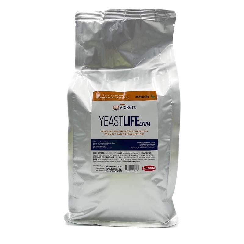 yeastlife-extra-2-kg