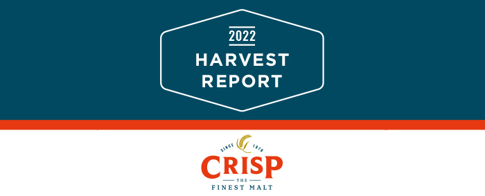 crisp crop reports