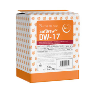 Fermentis-safbrew-dw-17-gist-500g