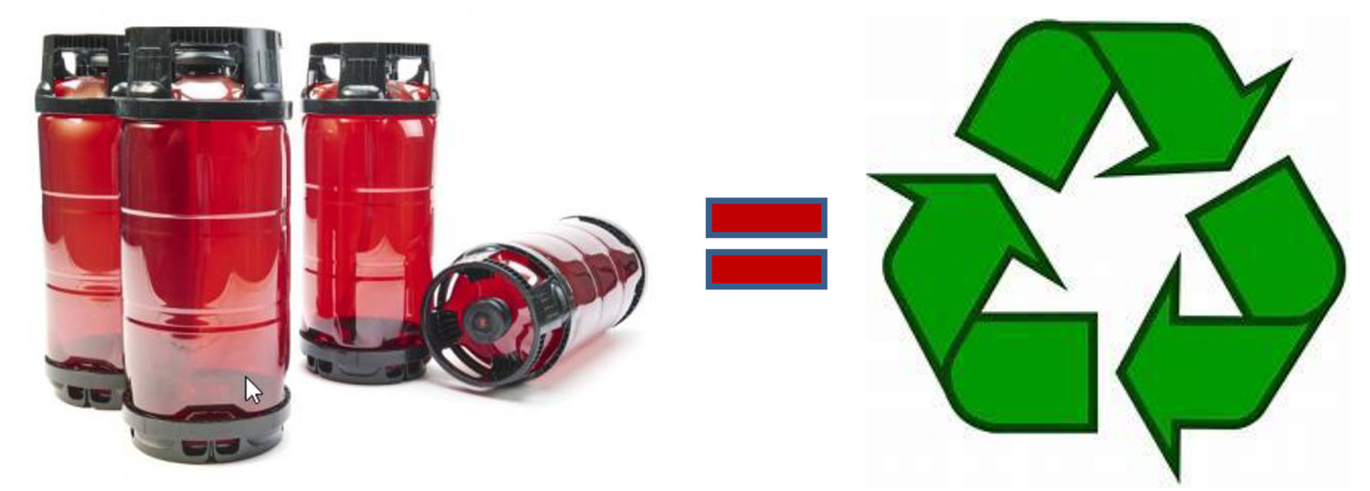Dolium-recycling