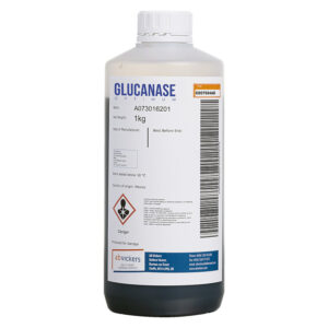 glucanase-optimum
