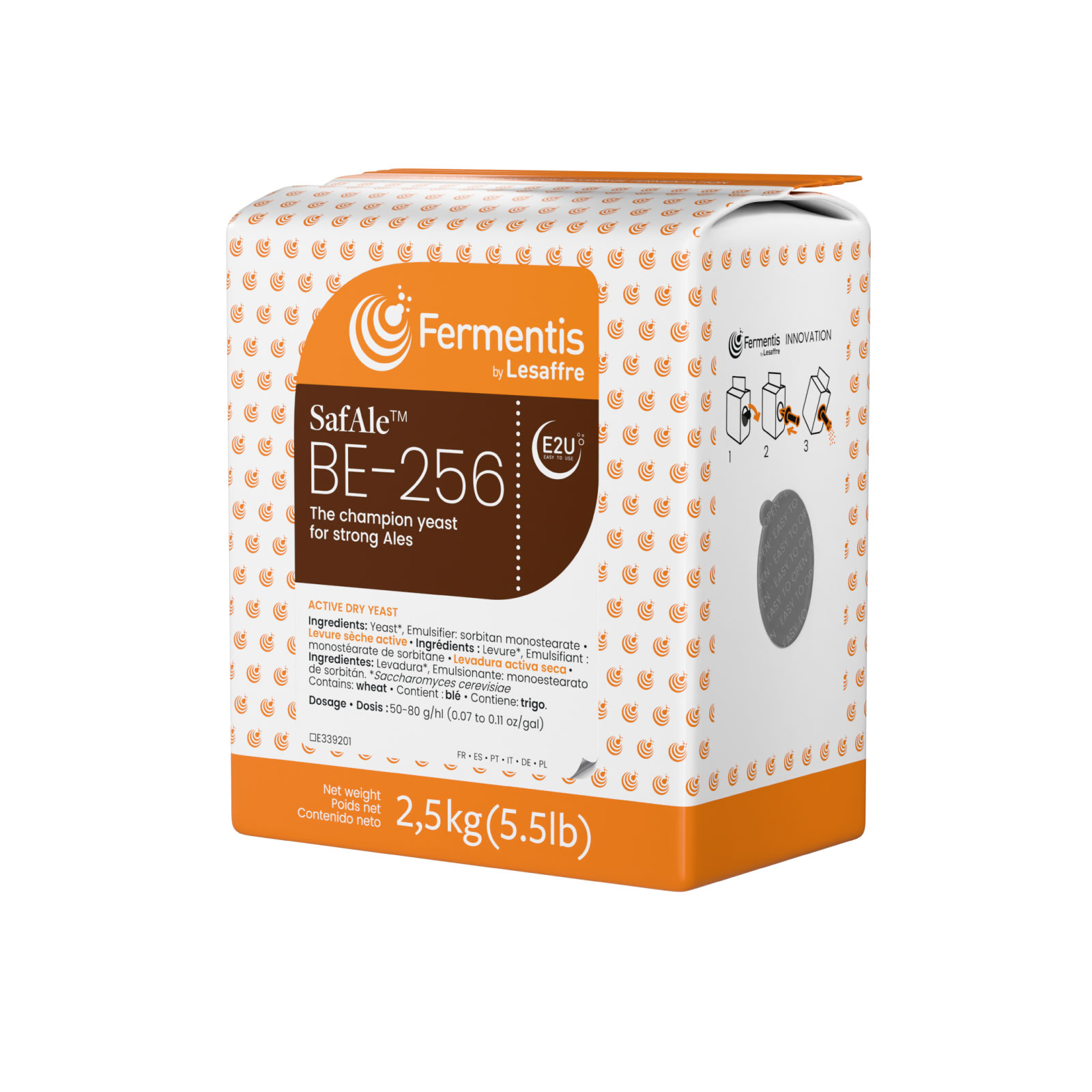 fermentis-safale-be-256-gist