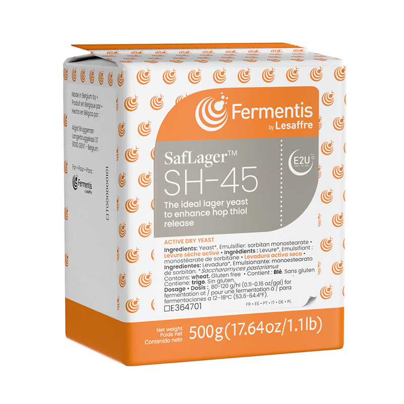 fermentis-sh-45-500g