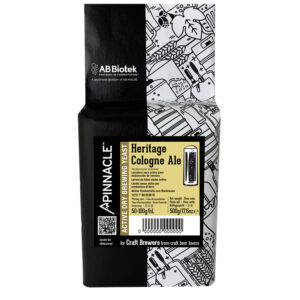 pinnacle-heritage-cologne-ale-gist-500-g